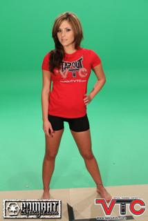 Brittney Palmer feet photo thumbnail