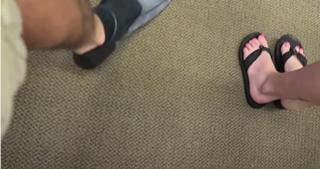 Brittney Smith feet photo thumbnail