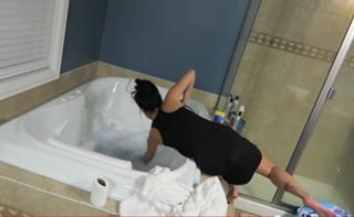 Brittney Smith feet photo thumbnail