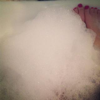 Brittney Smith feet photo thumbnail