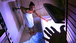 Brittney Smith feet photo thumbnail