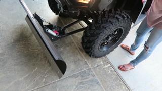 Brittney Smith feet photo thumbnail