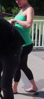 Brittney Smith feet photo thumbnail