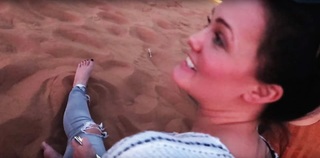 Brittney Smith feet photo thumbnail