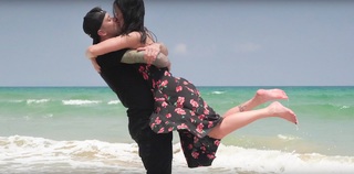 Brittney Smith feet photo thumbnail