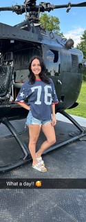 Brittney Smith feet photo thumbnail