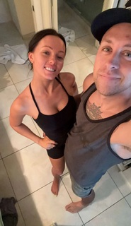 Brittney Smith feet photo thumbnail