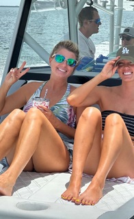 Brittney Smith feet photo thumbnail