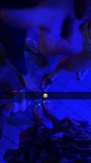 Brittney Smith feet photo thumbnail