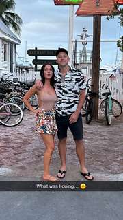 Brittney Smith feet photo thumbnail