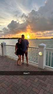 Brittney Smith feet photo thumbnail