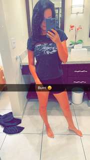 Brittney Smith feet photo thumbnail