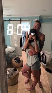 Brittney Smith feet photo thumbnail