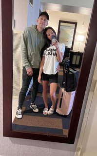 Brittney Smith feet photo thumbnail