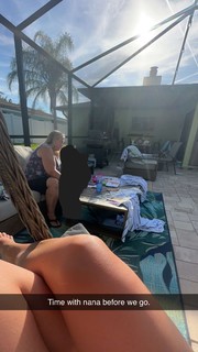 Brittney Smith feet photo thumbnail