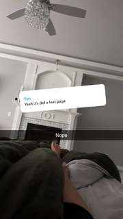 Brittney Smith feet photo thumbnail