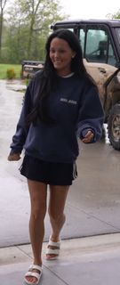 Brittney Smith feet photo thumbnail