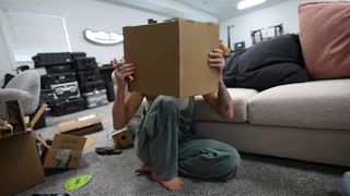 Brittney Smith feet photo thumbnail