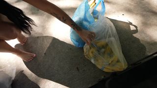 Brittney Smith feet photo thumbnail