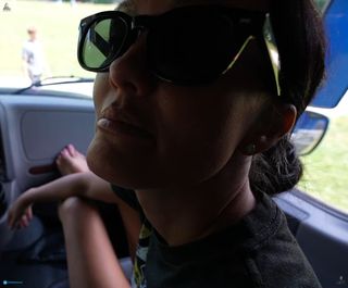 Brittney Smith feet photo thumbnail