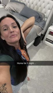 Brittney Smith feet photo thumbnail