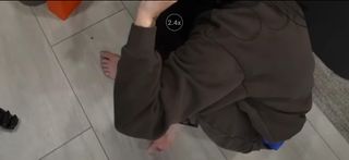 Brittney Smith feet photo thumbnail