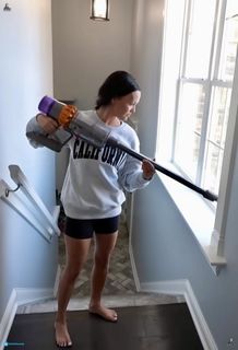 Brittney Smith feet photo thumbnail