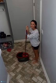 Brittney Smith feet photo thumbnail