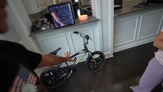 Brittney Smith feet photo thumbnail