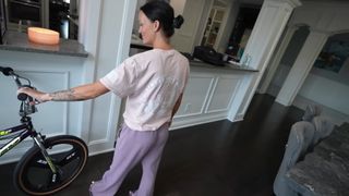 Brittney Smith feet photo thumbnail