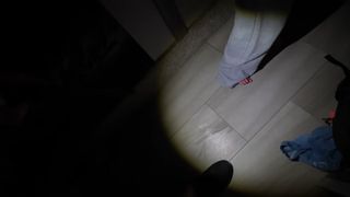 Brittney Smith feet photo thumbnail