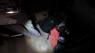 Brittney Smith feet photo thumbnail