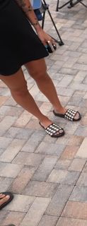 Brittney Smith feet photo thumbnail