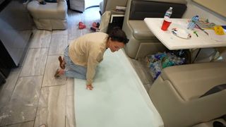 Brittney Smith feet photo thumbnail