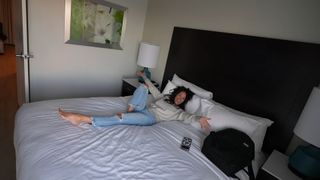 Brittney Smith feet photo 13