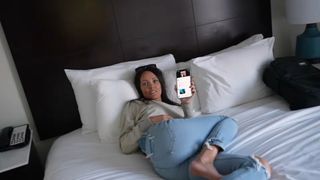 Brittney Smith feet photo 11