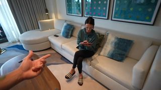 Brittney Smith feet photo 7