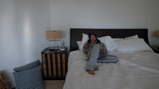Brittney Smith feet photo 18