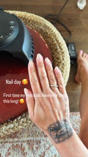 Brittney Smith feet photo 16