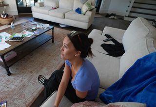 Brittney Smith feet photo 15