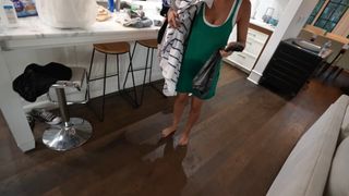 Brittney Smith feet photo 14