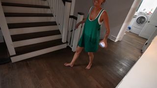 Brittney Smith feet photo 13