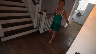 Brittney Smith feet photo 12
