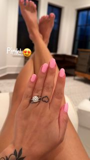 Brittney Smith feet photo 11