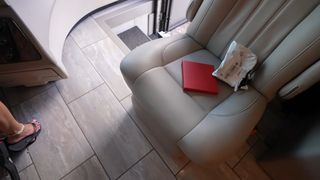 Brittney Smith feet photo 3