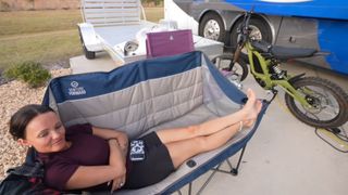 Brittney Smith feet photo 19