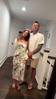 Brittney Smith feet photo 13
