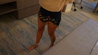 Brittney Smith feet photo 8