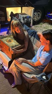 Brittney Smith feet photo 16