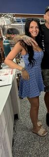 Brittney Smith feet photo 12